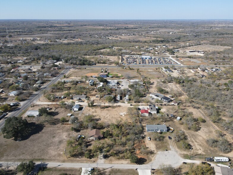 More Photos Of 110 3rd St, Natalia Manufactured Housing Mobile Home Park For Sale