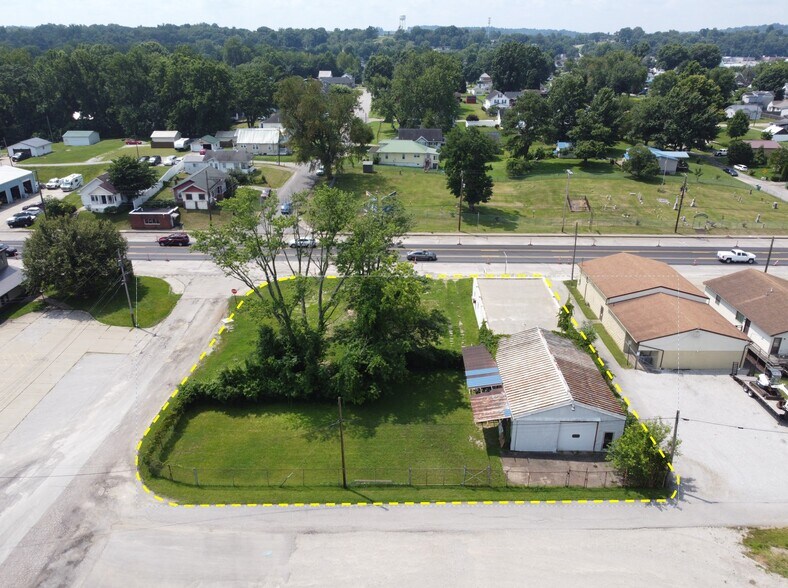 More Photos Of 2209 Camden Ave, Parkersburg Freestanding For Sale