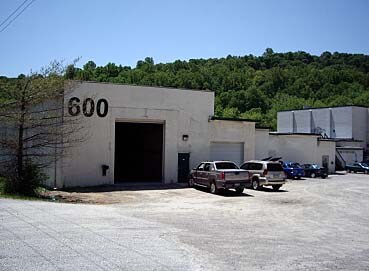 More Photos Of 600 S Brandywine Ave, Downingtown Manufacturing For Lease