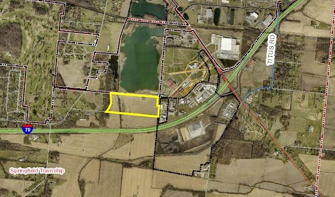 More Photos Of 3901 Laybourne Rd, Springfield Land For Sale