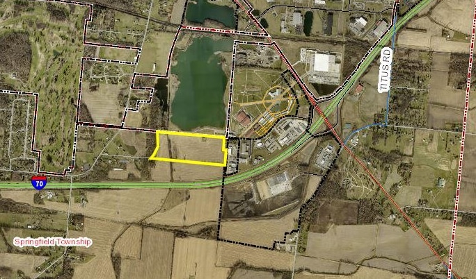 More Photos Of 3901 Laybourne Rd, Springfield Land For Sale