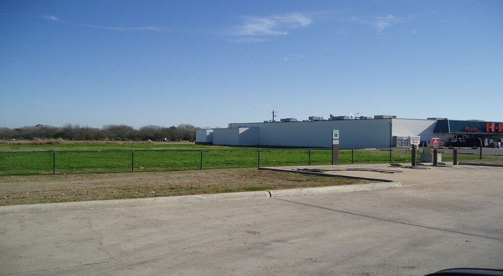 More Photos Of 2616 Hwy 361, Ingleside Land For Sale