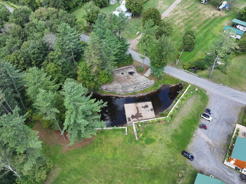 More Photos Of 1131 Comins Rd, Redfield Trailer Camper Park For Sale