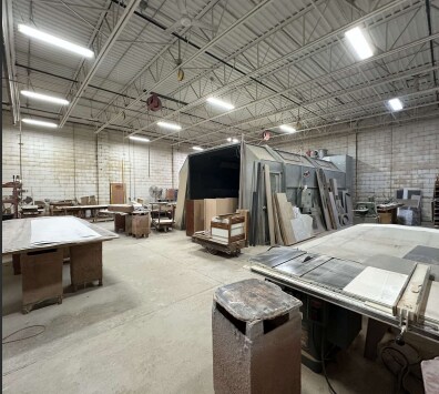More Photos Of 5652 S 13th St, Milwaukee Warehouse For Sale