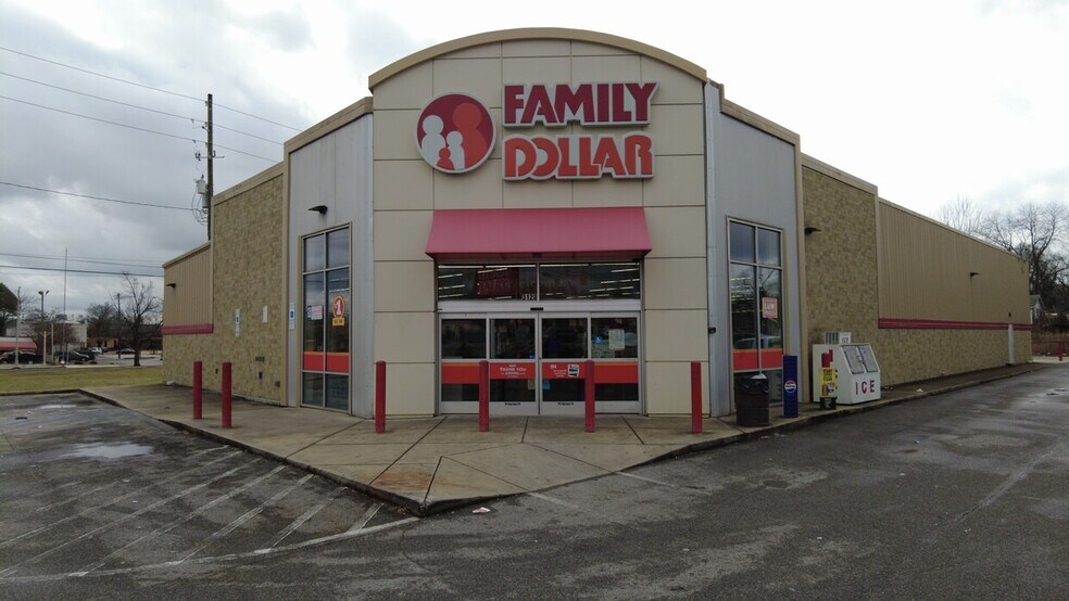 Primary Photo Of 3120 26th St N, Birmingham Freestanding For Sale