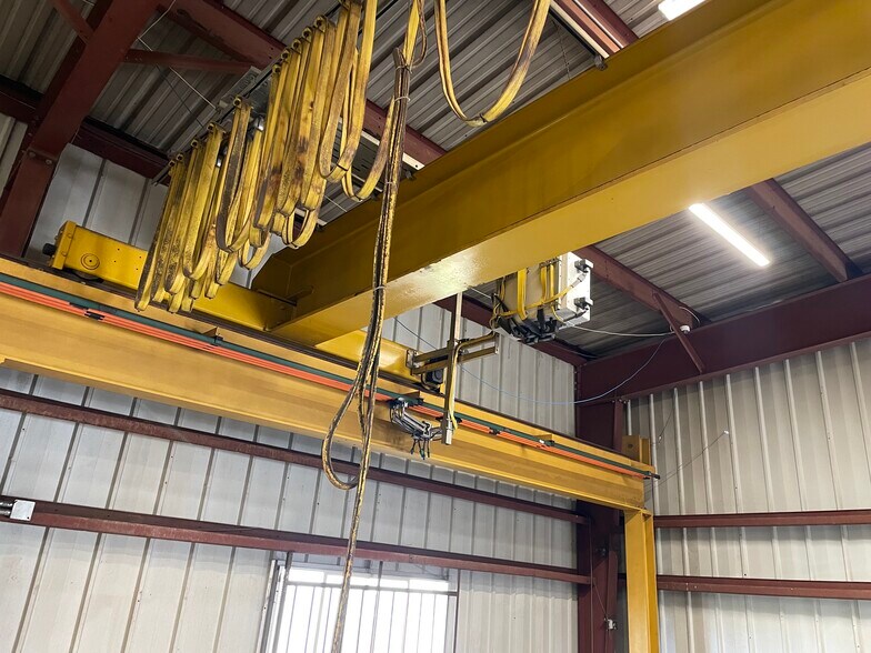 More Photos Of 6654 Leopard St, Corpus Christi Warehouse For Sale