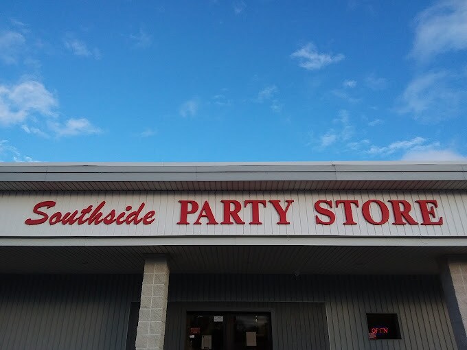 Primary Photo Of 877 Washington Ave, Holland Convenience Store For Sale
