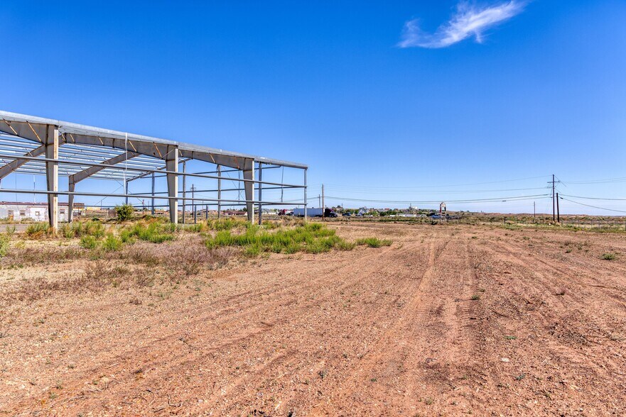 More Photos Of 4021 3rd st, Winslow Land For Sale