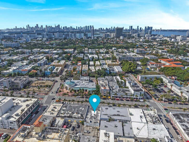 More Photos Of 1331 Washington Ave, Miami Beach Office For Sale