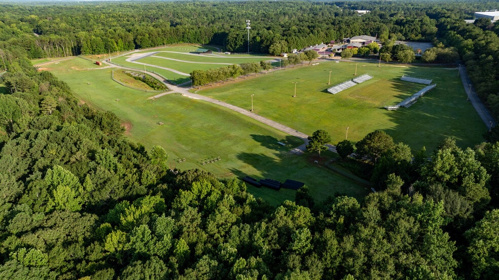 More Photos Of Pine Road, Newnan Land For Sale