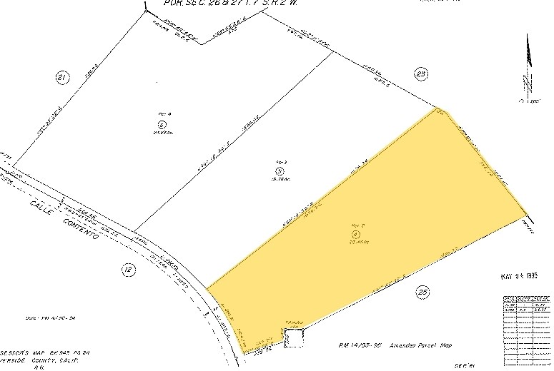 More Photos Of 40620 Calle Contento, Temecula Winery Vineyard For Sale