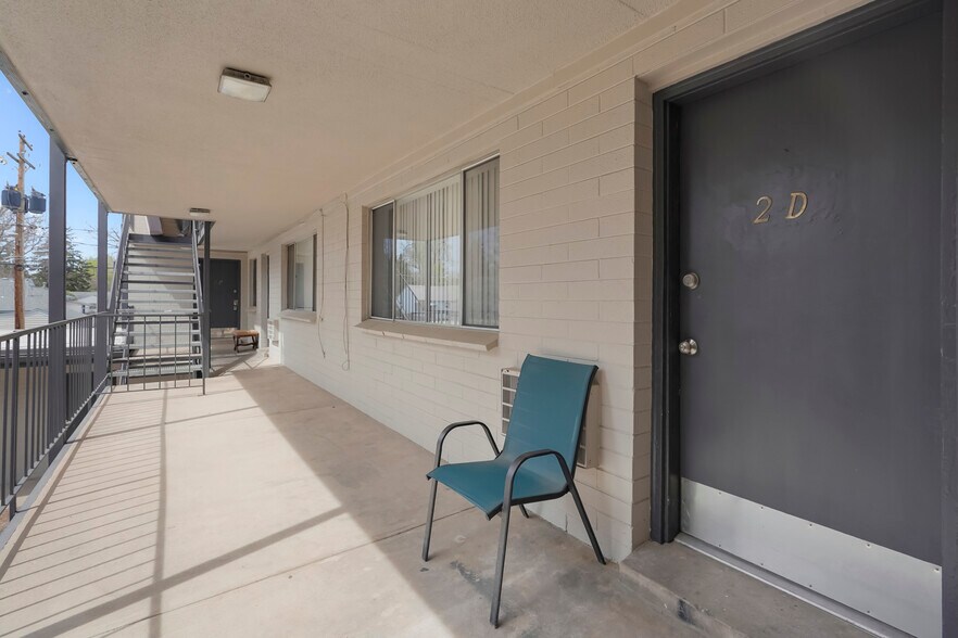 More Photos Of 1351 Xenia St, Denver Apartments For Sale