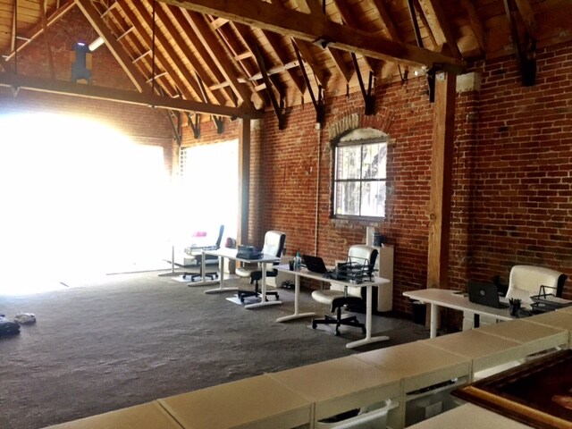 More Photos Of 831 Venice Blvd, Los Angeles Warehouse For Lease