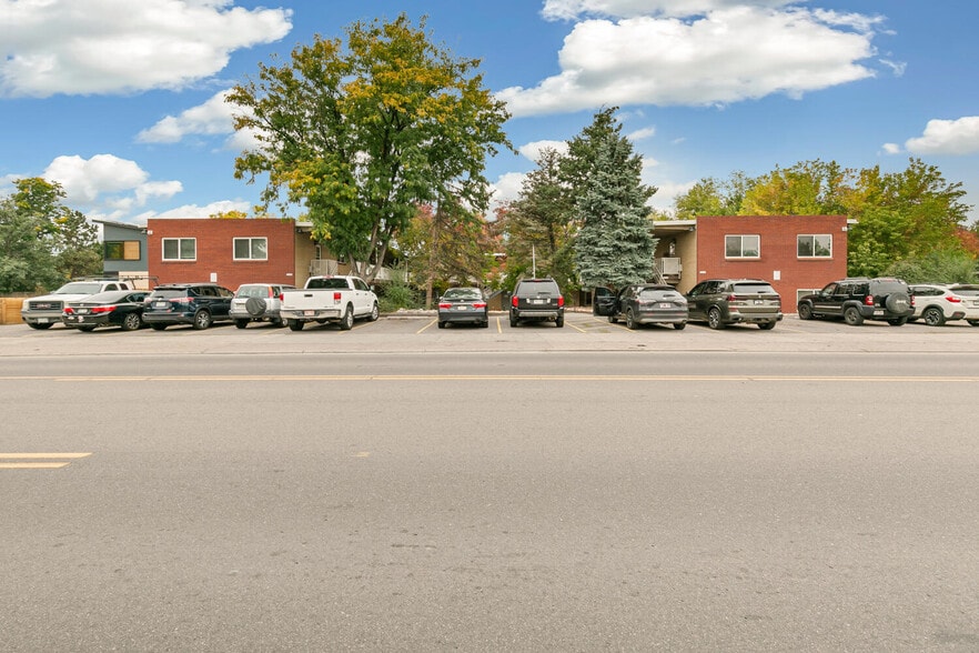 More Photos Of 4085 Harlan St, Wheat Ridge Apartments For Sale