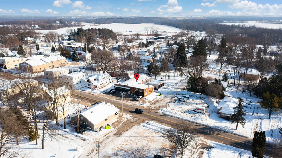 More Photos Of N4364 WI-49 Hwy, Poy Sippi Flex For Sale