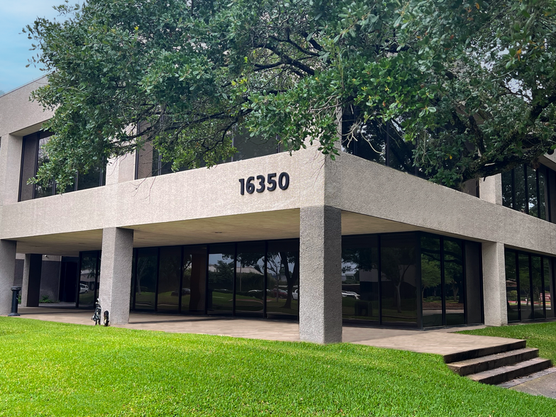 Primary Photo Of 16350 Park Ten Place Dr, Houston Office For Lease