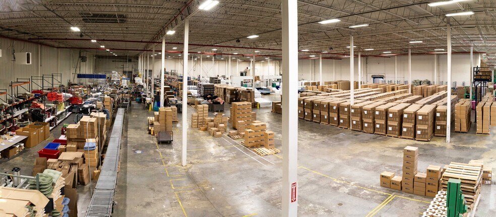 More Photos Of 600 Airport Rd, Fall River Warehouse For Sale