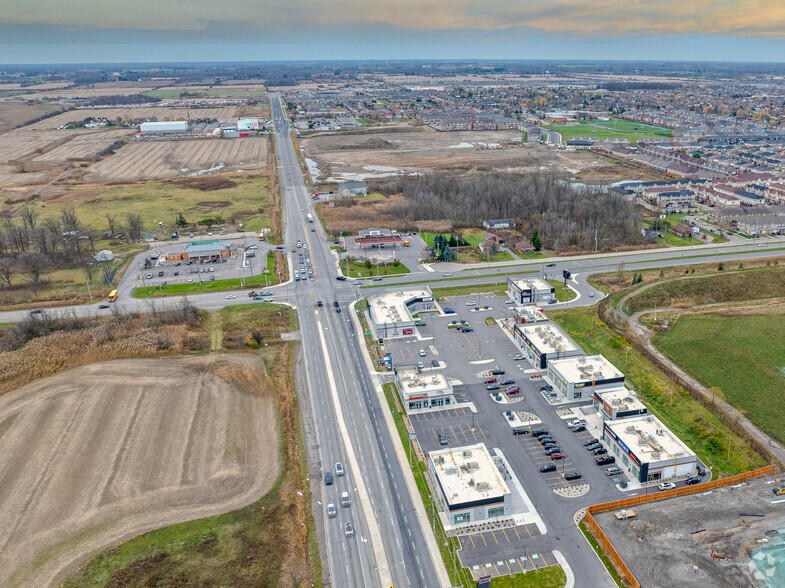 Primary Photo Of Upper Centennial Pky, Hamilton Unknown For Lease