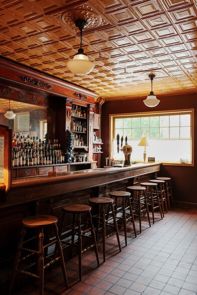 More Photos Of 1712 Aliceanna St, Baltimore Restaurant For Sale