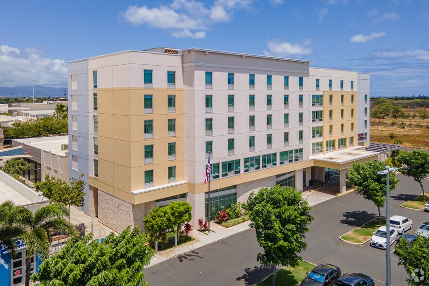 More Photos Of E Kapolei & North South Rd, Kapolei Unknown For Lease