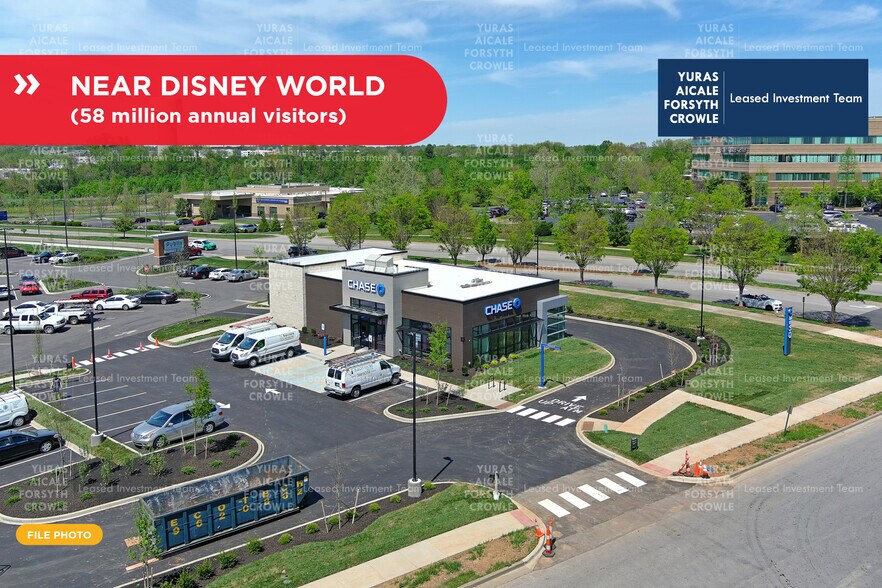 Primary Photo Of 2200 US Highway 27, Clermont General Retail For Sale