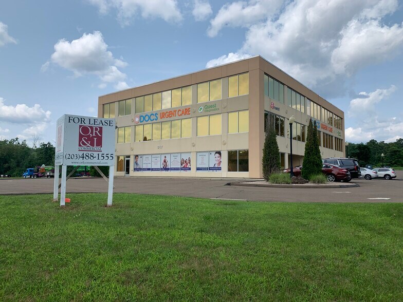 More Photos Of 317 Foxon Rd, East Haven Medical For Lease