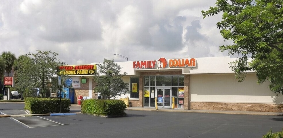 More Photos Of 945-951 W Sunrise Blvd, Fort Lauderdale Freestanding For Lease