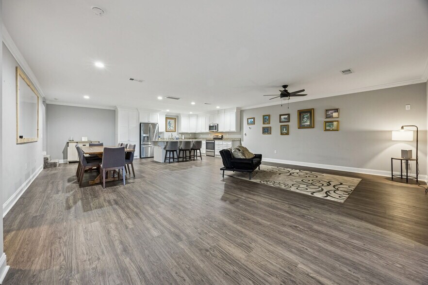 More Photos Of 142 Big a Way, Saint Marys Industrial For Sale