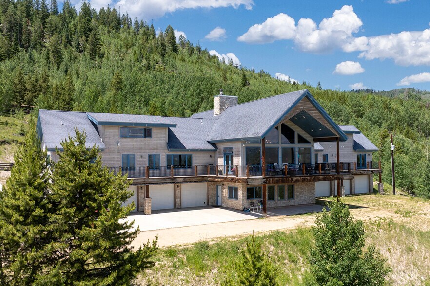 More Photos Of 3180 GCR 56, Granby Hotel For Sale