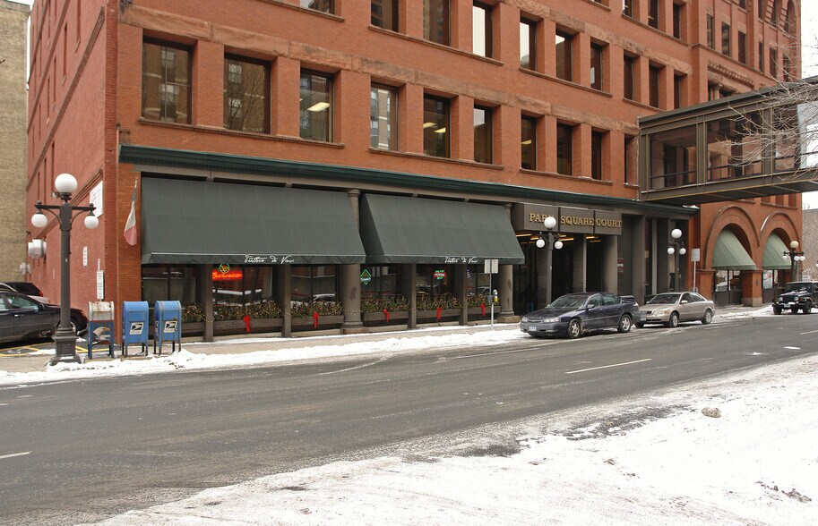 More Photos Of 400 Sibley St, Saint Paul Office For Sale
