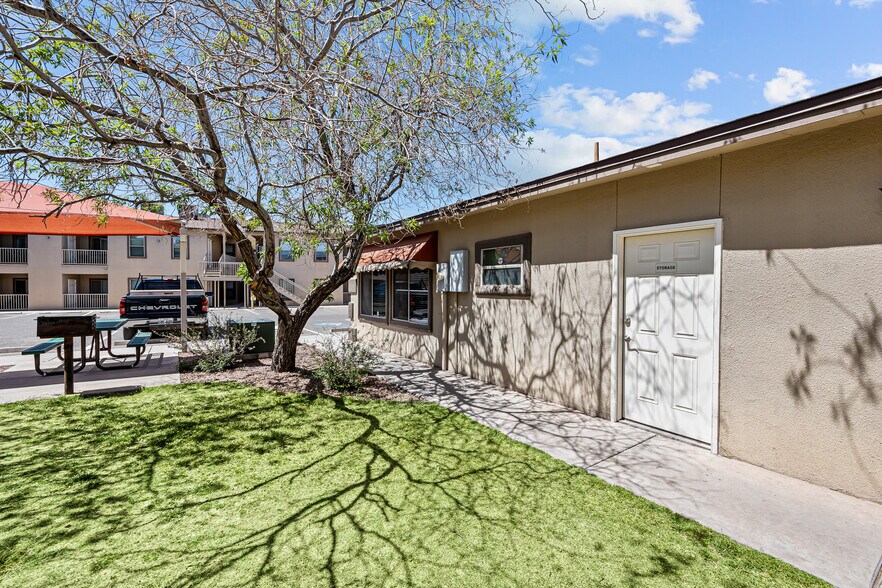 More Photos Of 9010 Betel Dr, El Paso Apartments For Sale