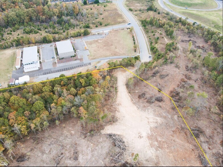 More Photos Of 01 Dickens NE rd, Concord Land For Sale