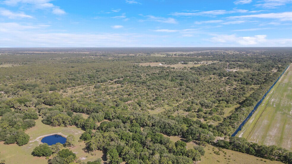 More Photos Of 26714 martin highway, Okeechobee Land For Sale