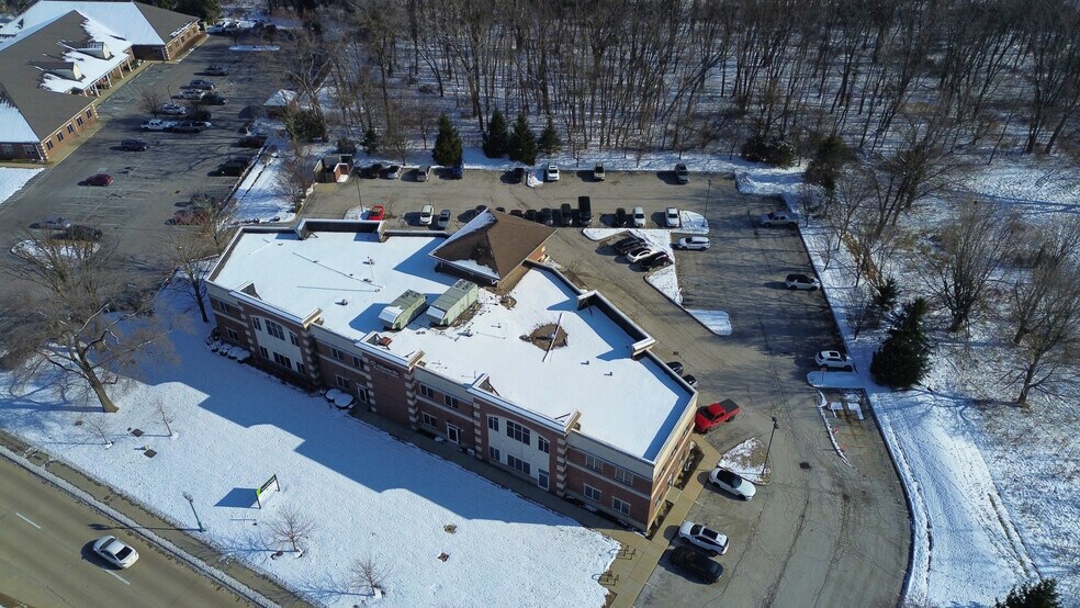 More Photos Of 10967 Allisonville Rd, Fishers Medical For Sale