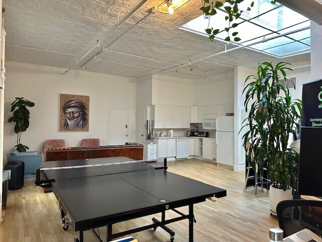 More Photos Of 166 Mercer St, New York Office For Lease