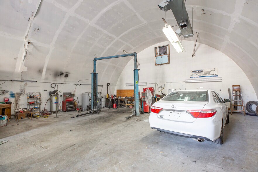 More Photos Of 15 N White St, Poughkeepsie Warehouse For Sale