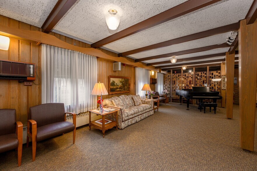 More Photos Of 2812 Harvard Ave NW, Canton Assisted Living For Sale