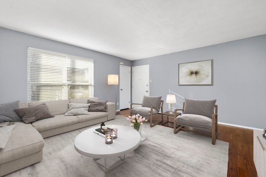 More Photos Of 9305-9317 Shirley Gardens Dr, Saint Louis Apartments For Sale