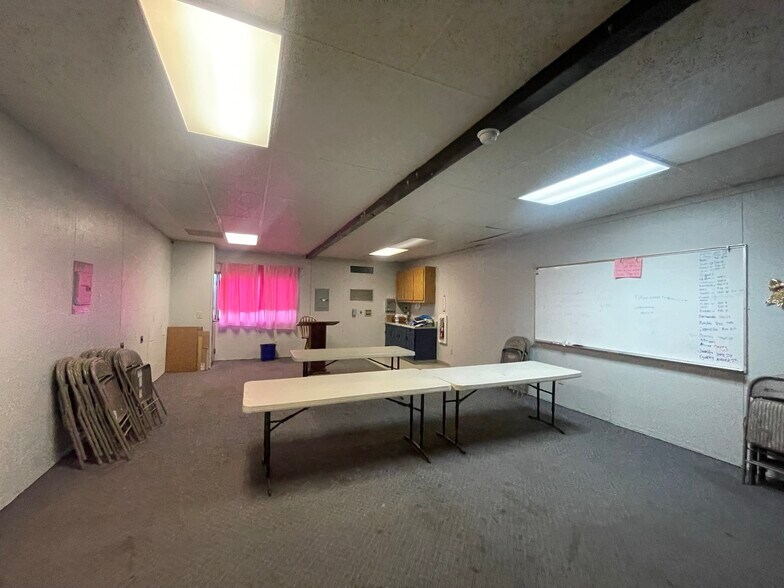 More Photos Of 3635 Calaveras Ave, Stockton Religious Facility For Sale