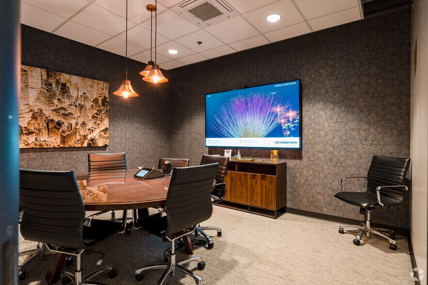 More Photos Of 505 Ellicott St, Buffalo Coworking Space