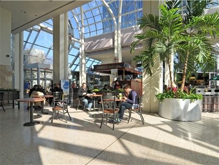 More Photos Of 300 Consilium Pl, Toronto Office For Lease