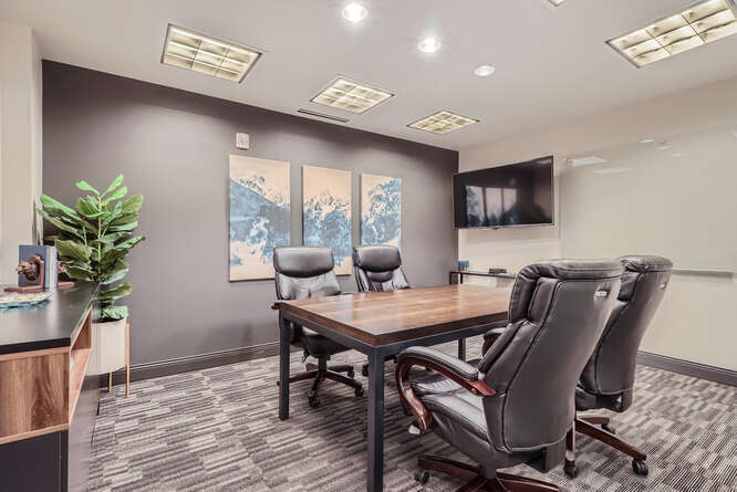 More Photos Of 8301 E Prentice Ave, Greenwood Village Office For Sale