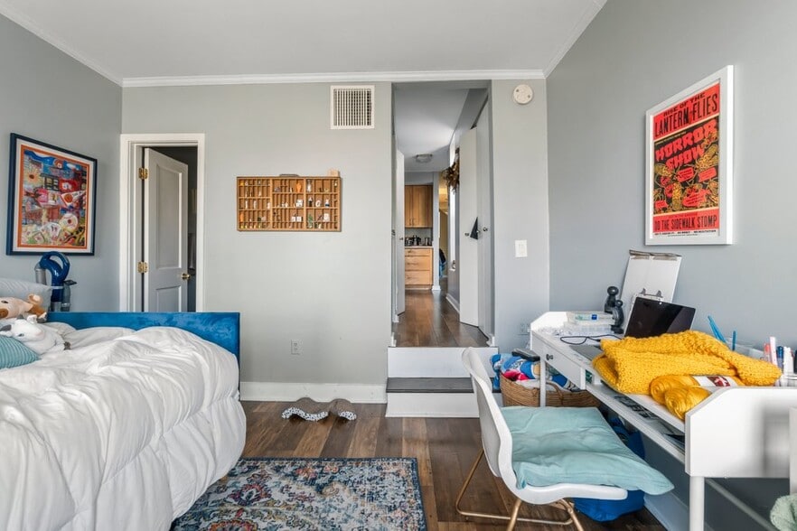 More Photos Of 1215 John St, Baltimore Multifamily For Sale