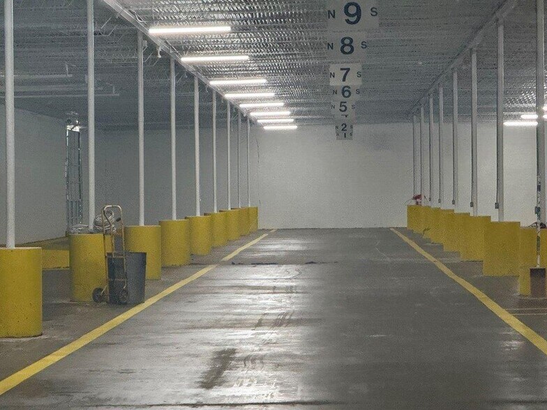 More Photos Of 0 Elm & Wilson, Blytheville Warehouse For Sale