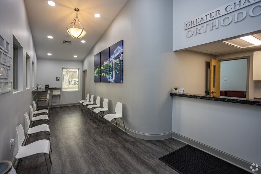 More Photos Of 1829 Gunbarrel Rd, Chattanooga Medical For Lease