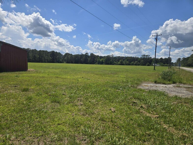 More Photos Of 24911 NC Hwy 210, Currie Land For Sale