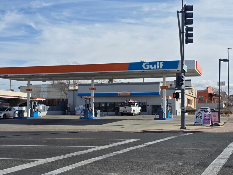 More Photos Of 6 N Lake Powell Blvd, Page Flex For Sale