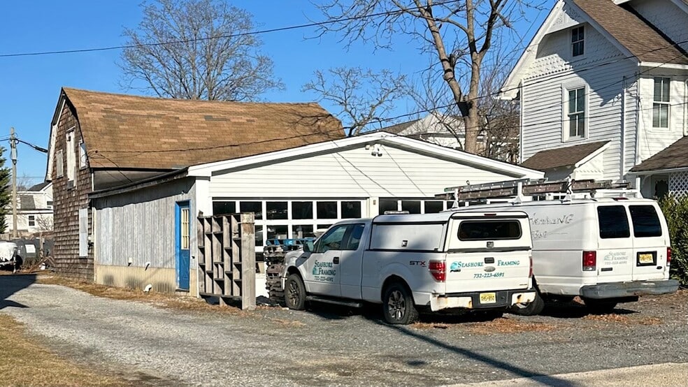 More Photos Of 13 Pearce Ave, Manasquan Land For Sale