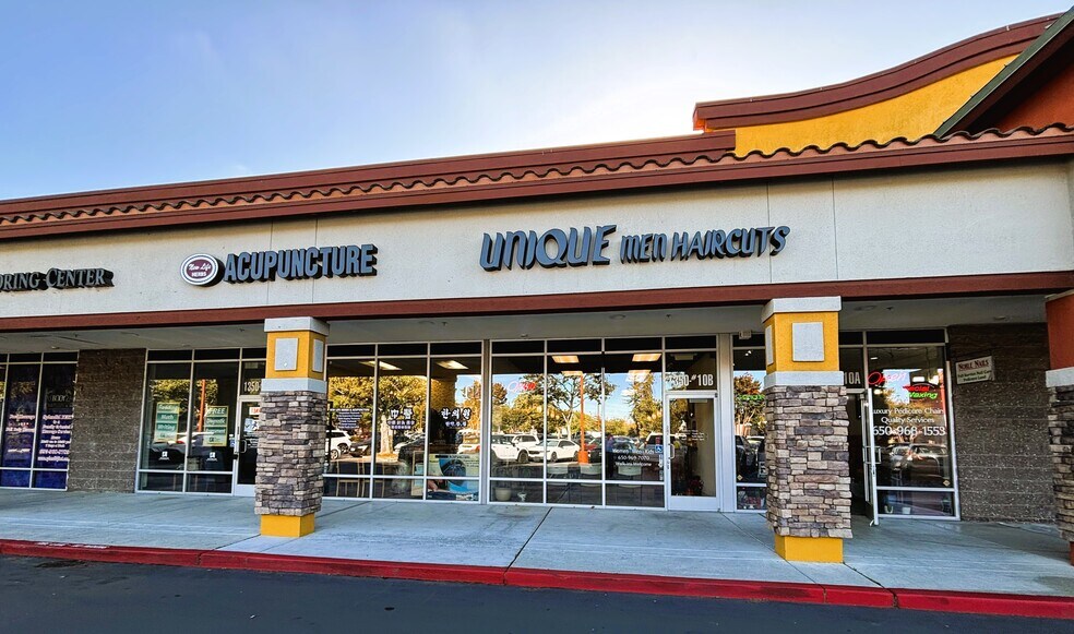 More Photos Of 1350 Grant Rd, Mountain View Unknown For Lease