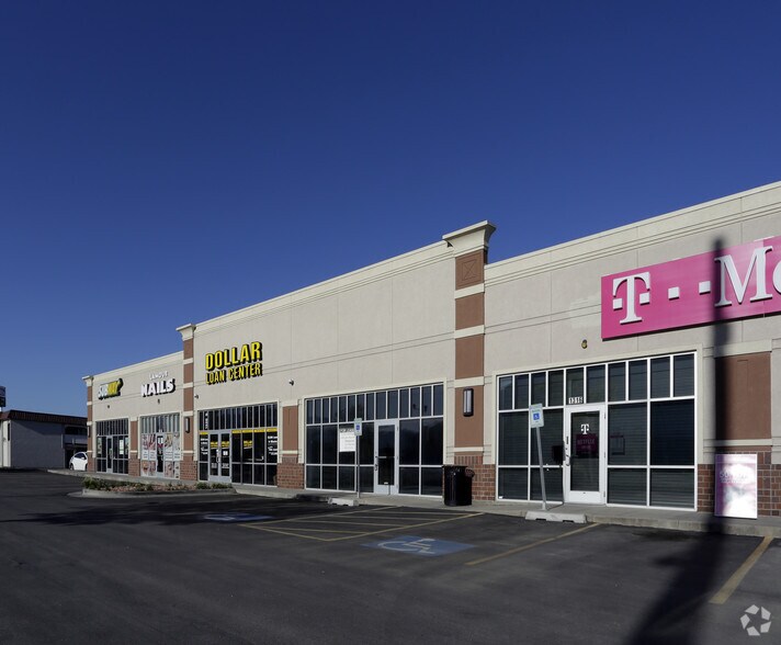 More Photos Of 1316-1330 S University Ave, Provo Freestanding For Lease